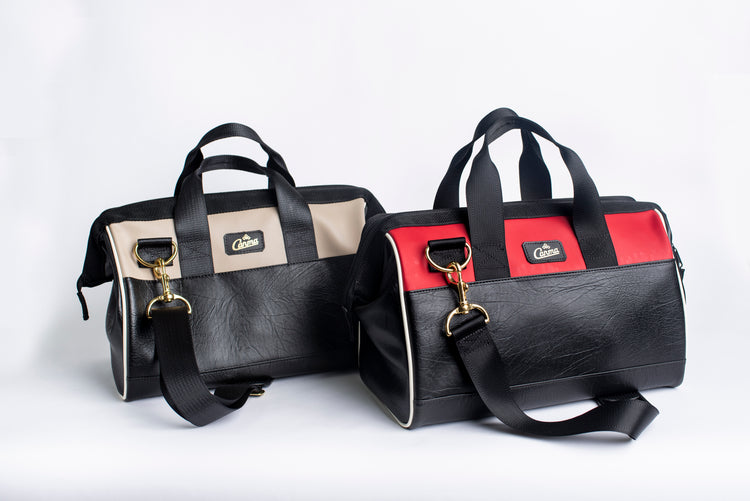 The Fastback Collection