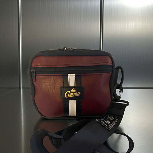 Dark Bay Speedster Crossbody