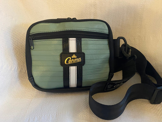 Moss Speedster Crossbody