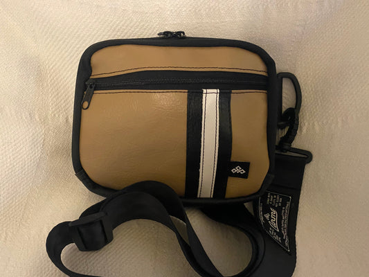 Sandstone Speedster Crossbody