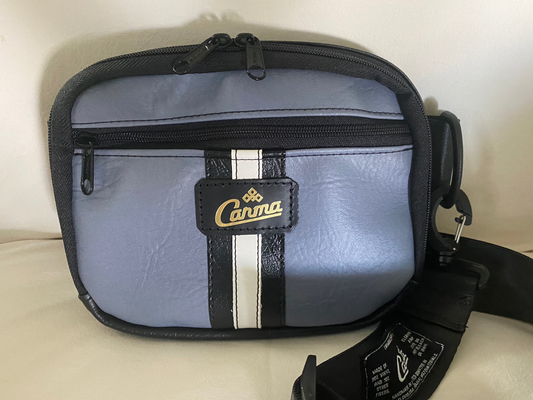 Lavender Haze Speedster Crossbody