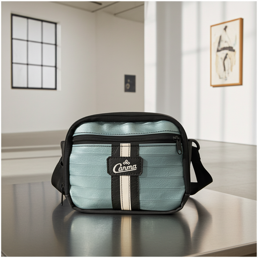 Blue Horizon Speedster Crossbody