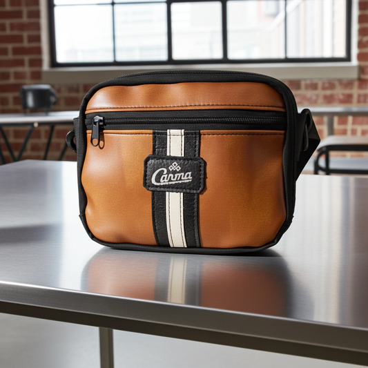 Chestnut Mare Speedster Crossbody