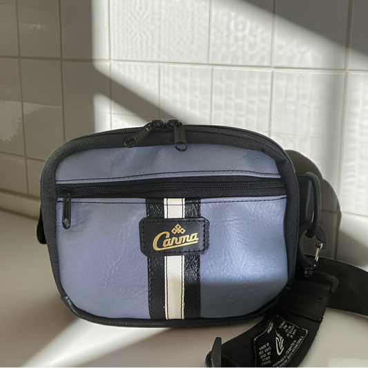 Lavender Haze Speedster Crossbody