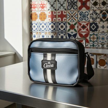Blue Fog Speedster Crossbody