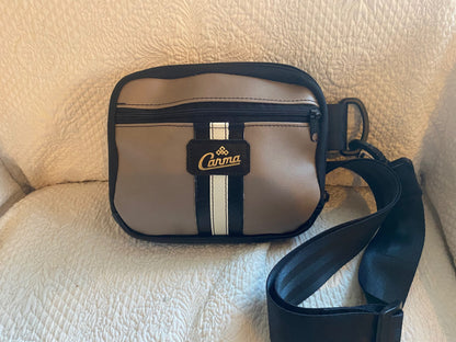 Coffee Bean Speedster Crossbody