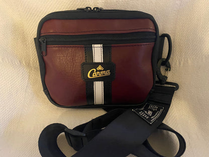 Dark Bay Speedster Crossbody