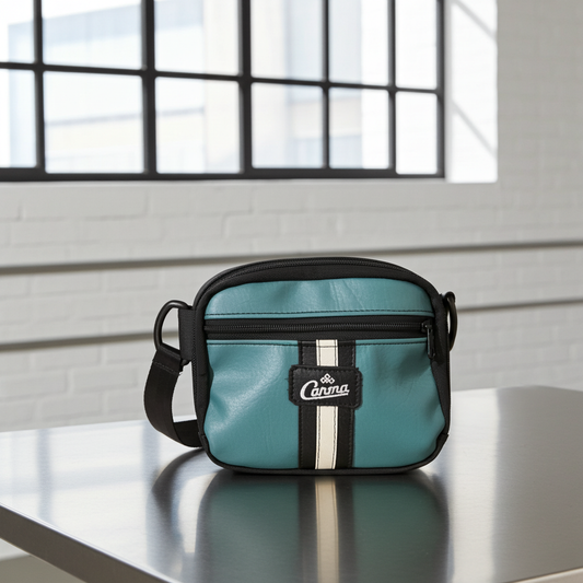 Aqua Breeze Speedster Crossbody