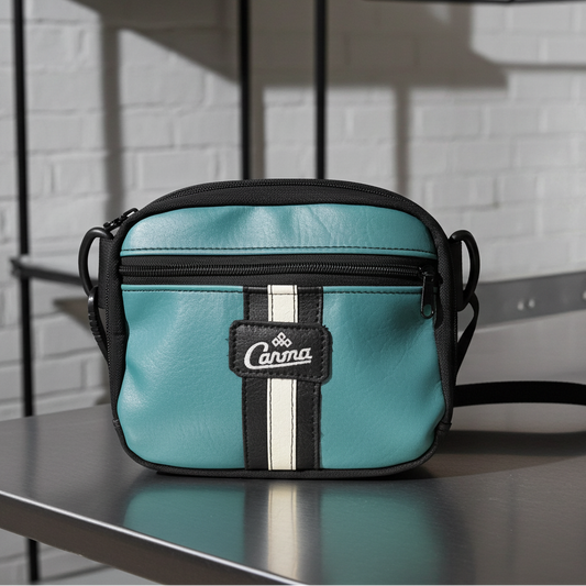 Aqua Breeze Speedster Crossbody