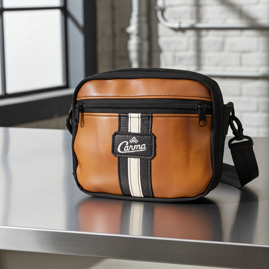 Chestnut Mare Speedster Crossbody