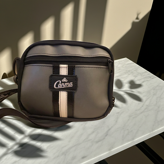 Greystone Speedster Crossbody