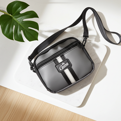 Greystone Speedster Crossbody