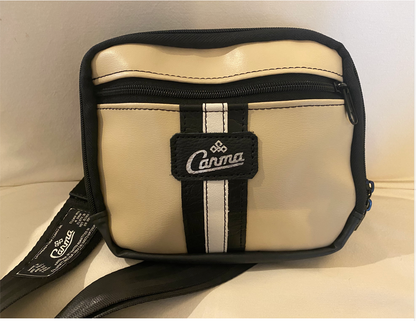Vanilla Bean Speedster Crossbody