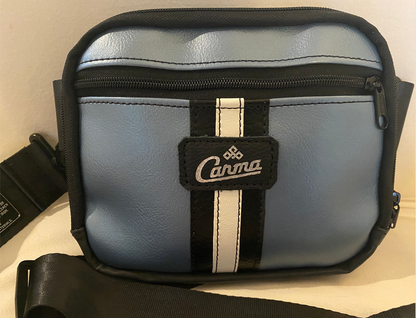 Blue Fog Speedster Crossbody