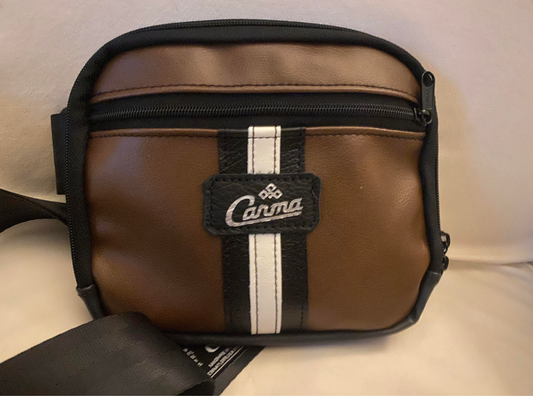 Brown Bear Speedster Crossbody