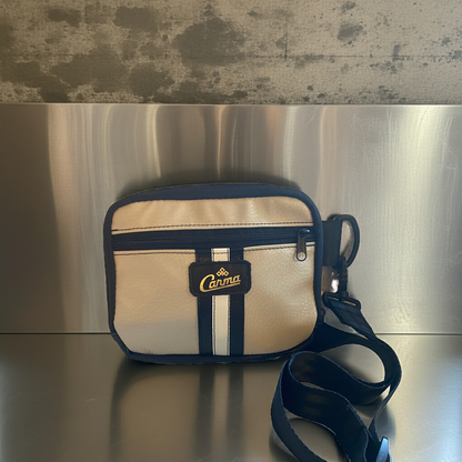 Ivory Speedster Crossbody