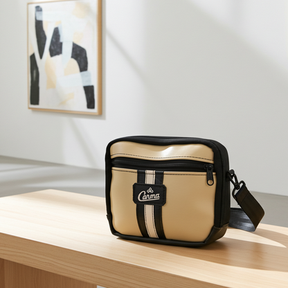 Vanilla Bean Speedster Crossbody