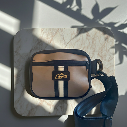 Coffee Bean Speedster Crossbody