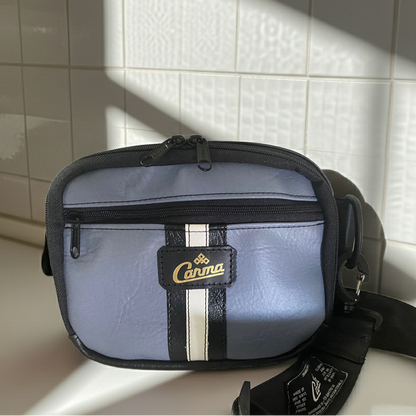 Lavender Haze Speedster Crossbody