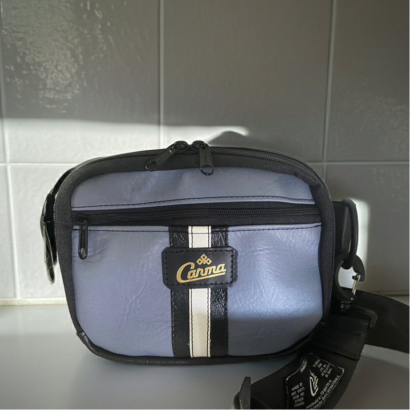 Lavender Haze Speedster Crossbody