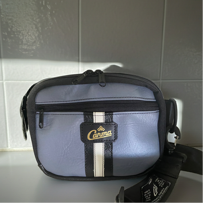 Lavender Haze Speedster Crossbody