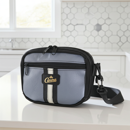 Lavender Haze Speedster Crossbody